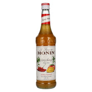 Monin SPICY MANGO Syrup 0.7 l