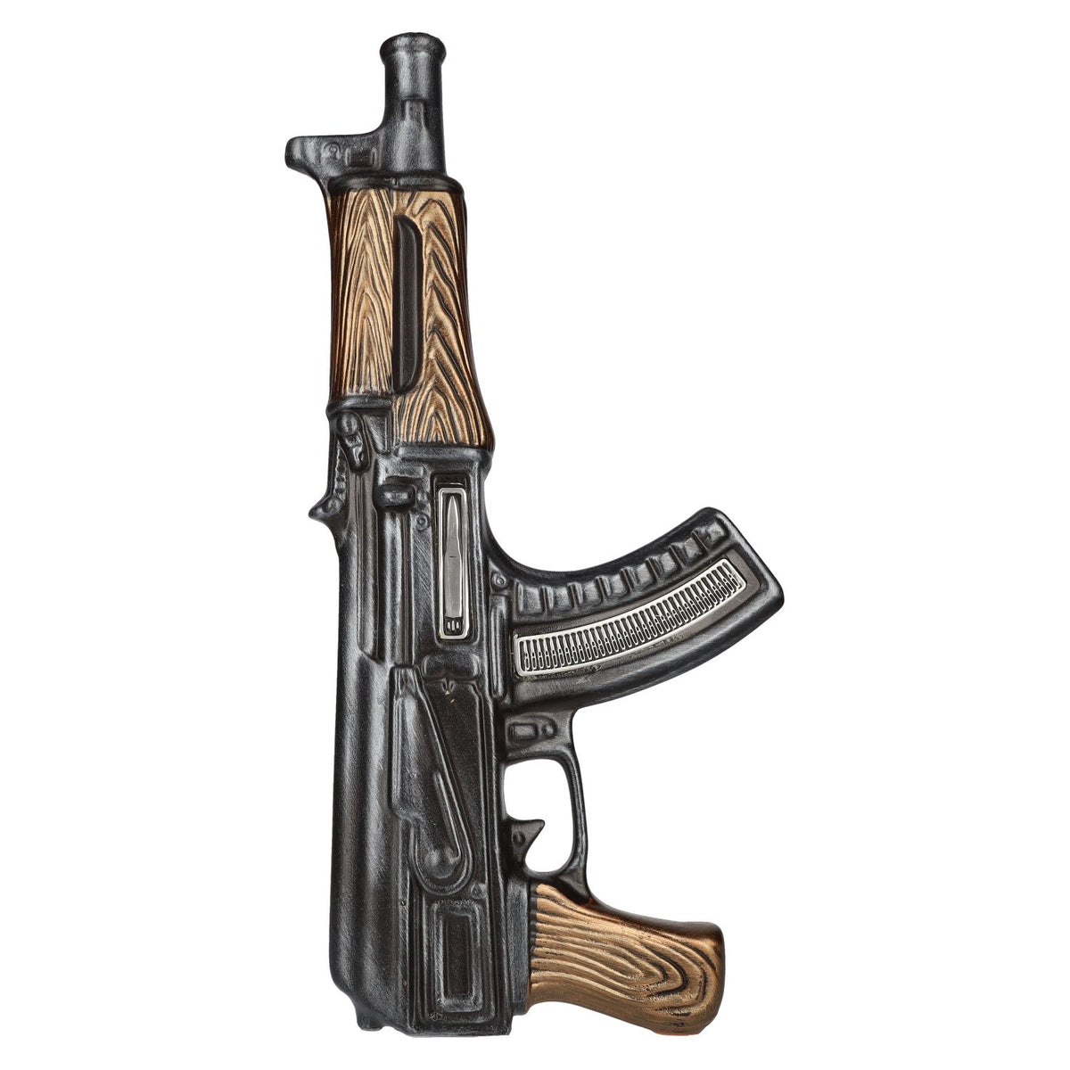 Zlatogor AK-47 Vodka 38% Vol. 0.7l