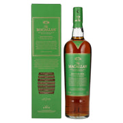 The Macallan EDITION N° 4 Highland Single Malt 48.4% Vol. 0.7l in gift box