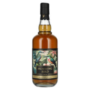 Hummingbird Rum Masterpiece Edition 3/24 40.3% Vol. 0.7l