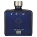 Cubical Ultra Premium London Dry Gin 45% Vol. 0.7l