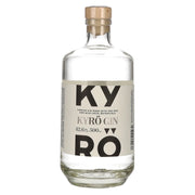 Kyrö Gin Rye Gin 42.6% ABV 0.5l