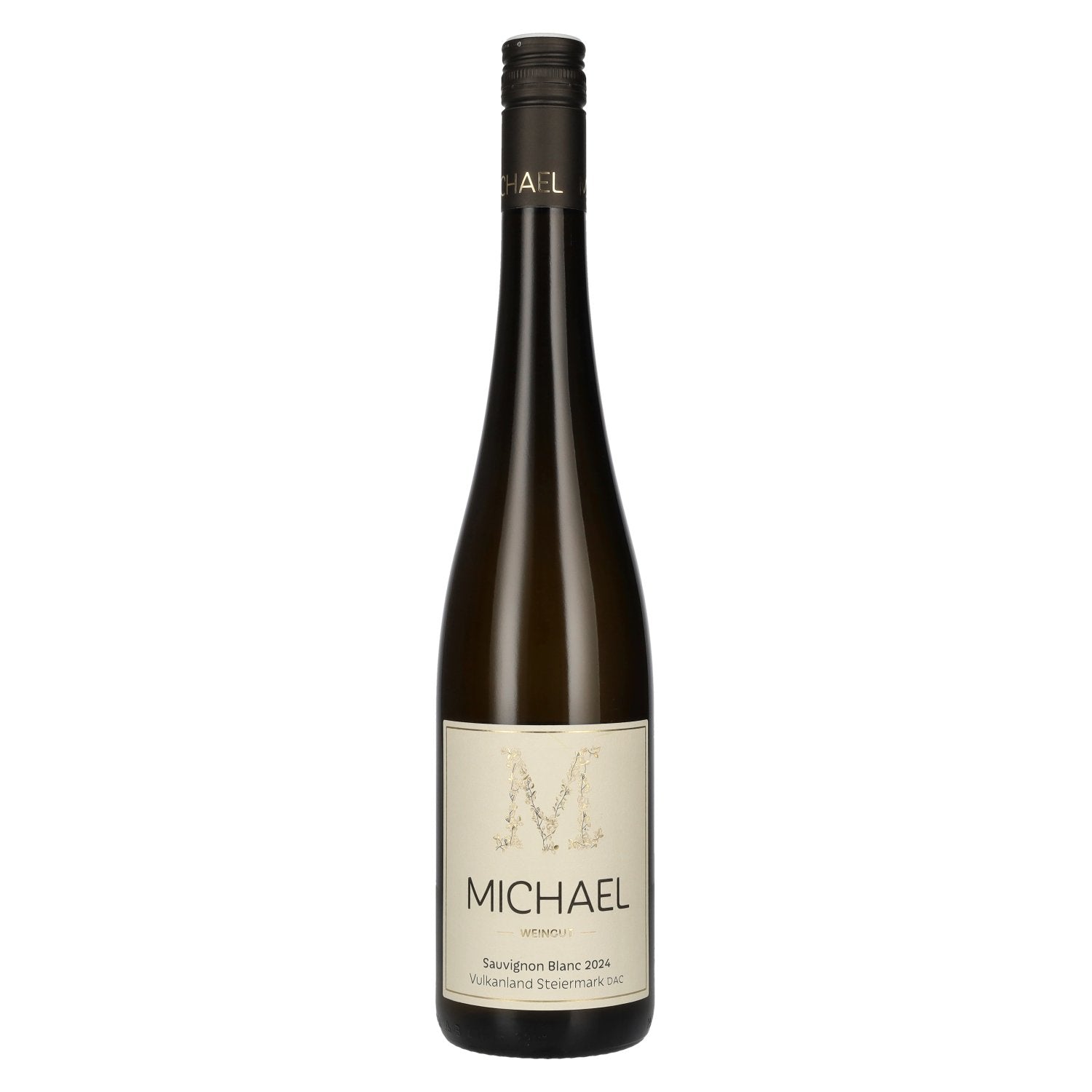MICHAEL Sauvignon Blanc Vulkanland Steiermark DAC 2024 12% Vol. 0.75L