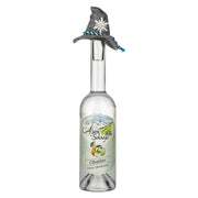 Nannerl Alpine Schnapps OBSTLER 38% vol. 0.5 l with felt hat