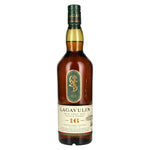 Lagavulin 16 Years Old Single Malt Whisky 43% Vol. 0,7l