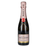 Moët & Chandon Champagne ROSÉ IMPÉRIAL Brut 12.5% Vol. 0.375l