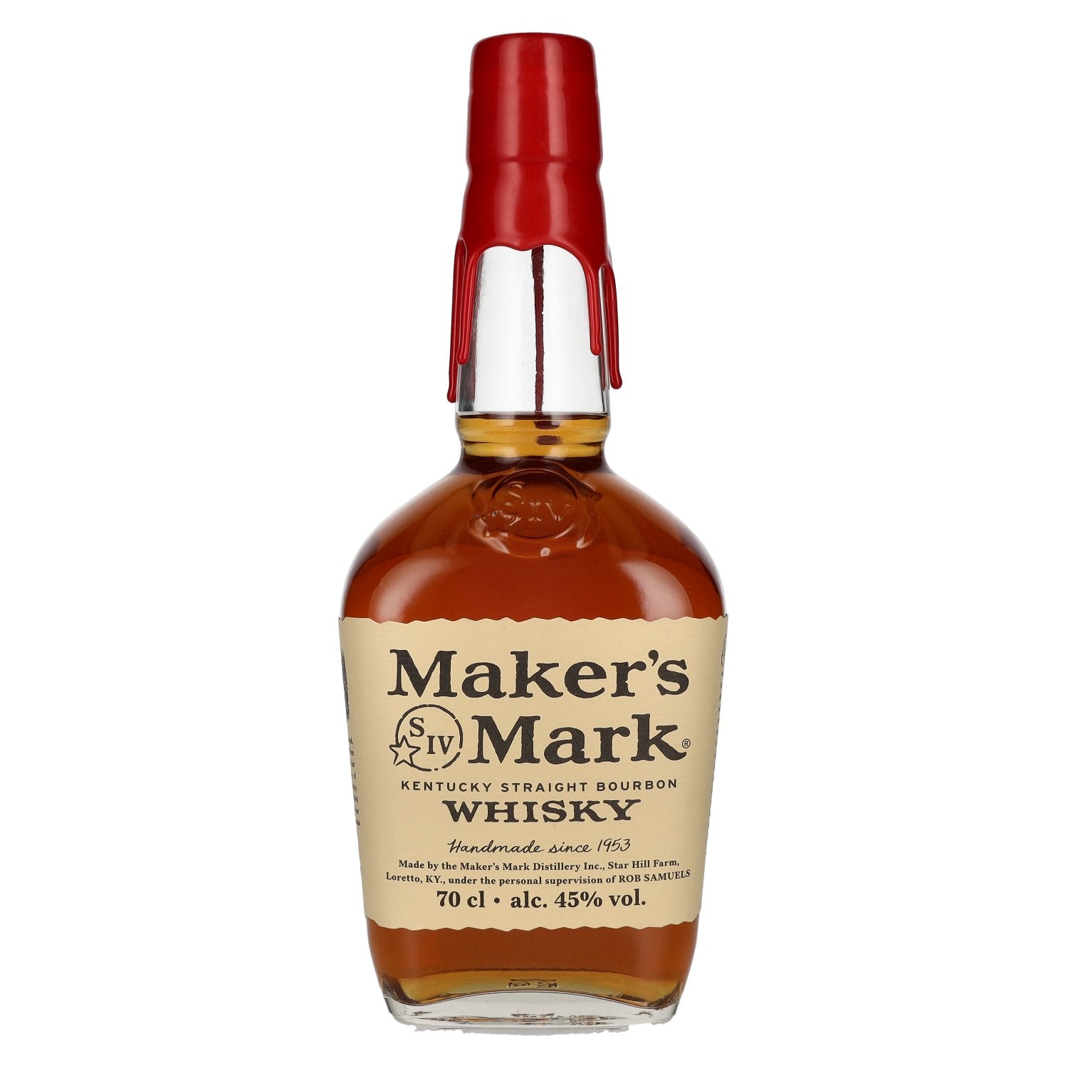 Bourbon
