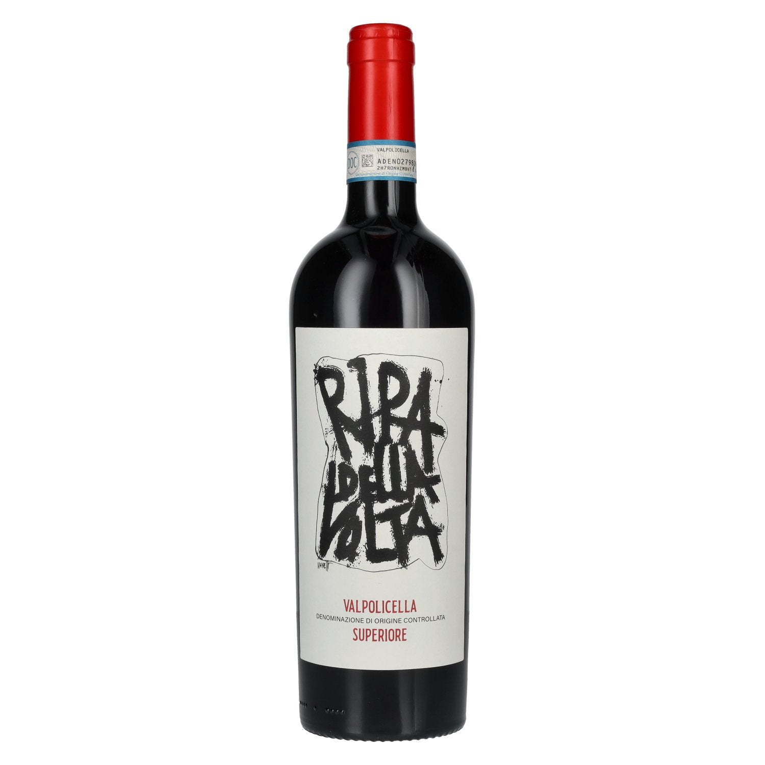 Ripa Della Volta