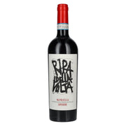 Ripa Della Volta Valpolicella Superiore DOC 2022 12,5% Vol. 0,75l