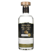 Lokita 20 Años 100% Maguey Mezcal Artesanal 47% Vol. 0.7l