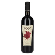 Paladin ZOGO Syrah 2022 13,5% Vol. 0,75l