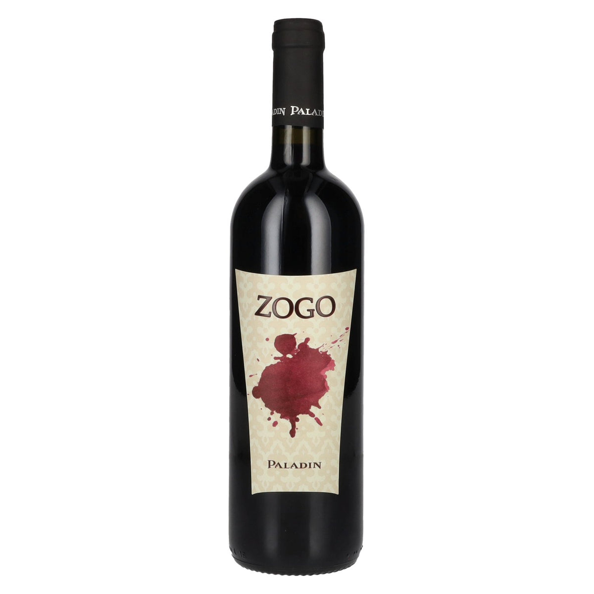 Paladin ZOGO Syrah 2022 13.5% Vol. 0.75l