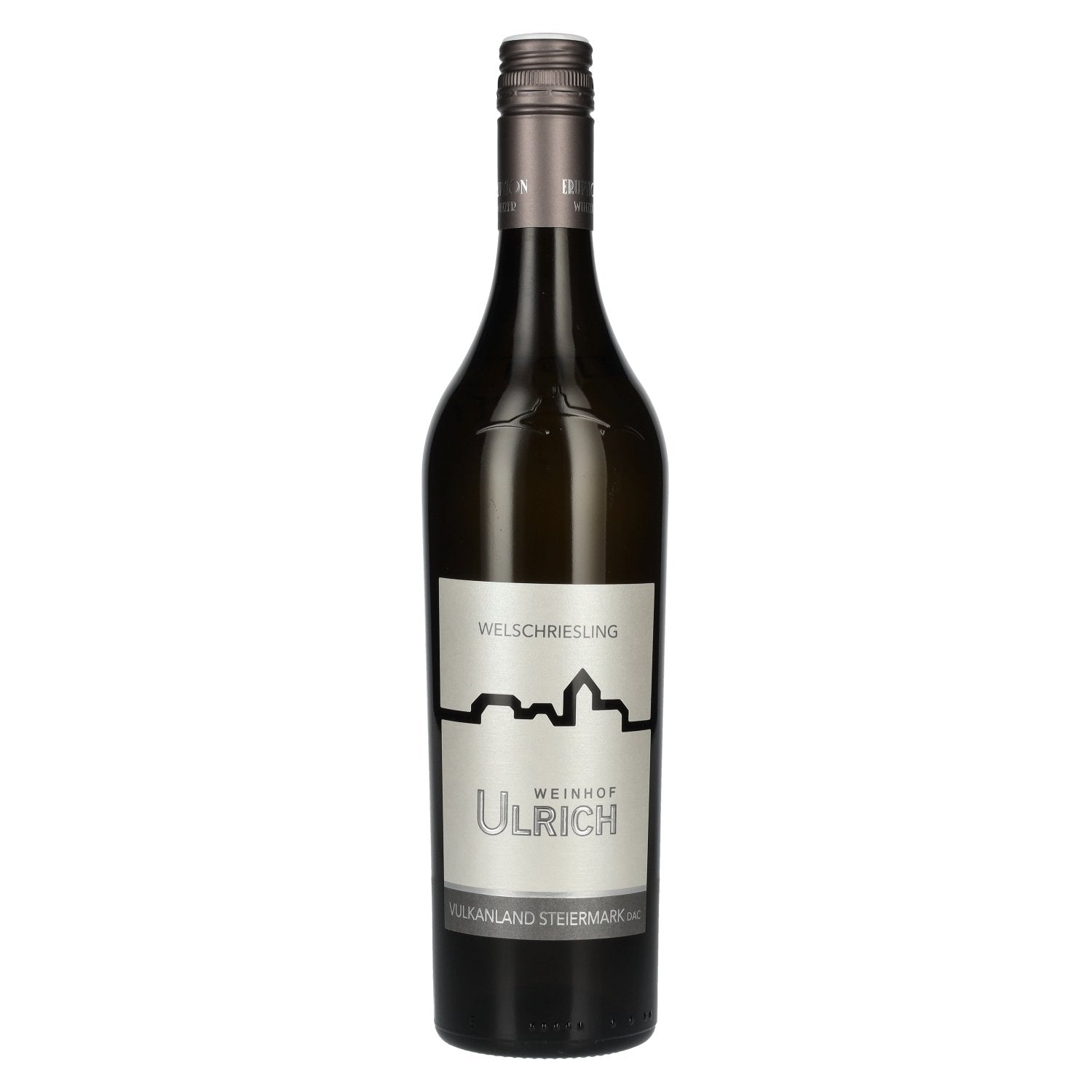 Weinhof Ulrich Welschriesling Vulkanland Steiermark DAC 2024 12.5% Vol. 0.75l