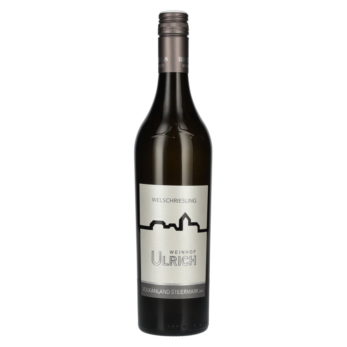 Weinhof Ulrich Welschriesling Vulkanland Steiermark DAC 2024 12,5% Vol. 0,75l