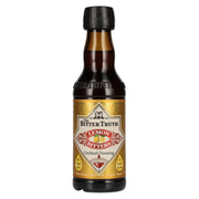The Bitter Truth Lemon Bitters 39% ABV 0.2 l