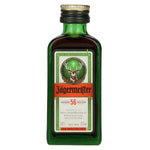 Jägermeister 35% Vol. 0.02l