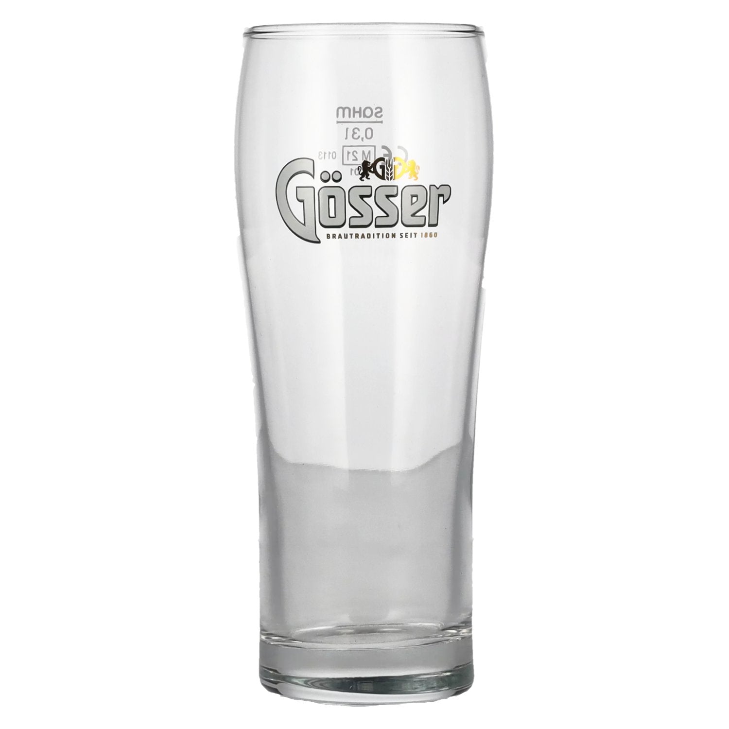 Gösser Austria Tumbler 0.3l