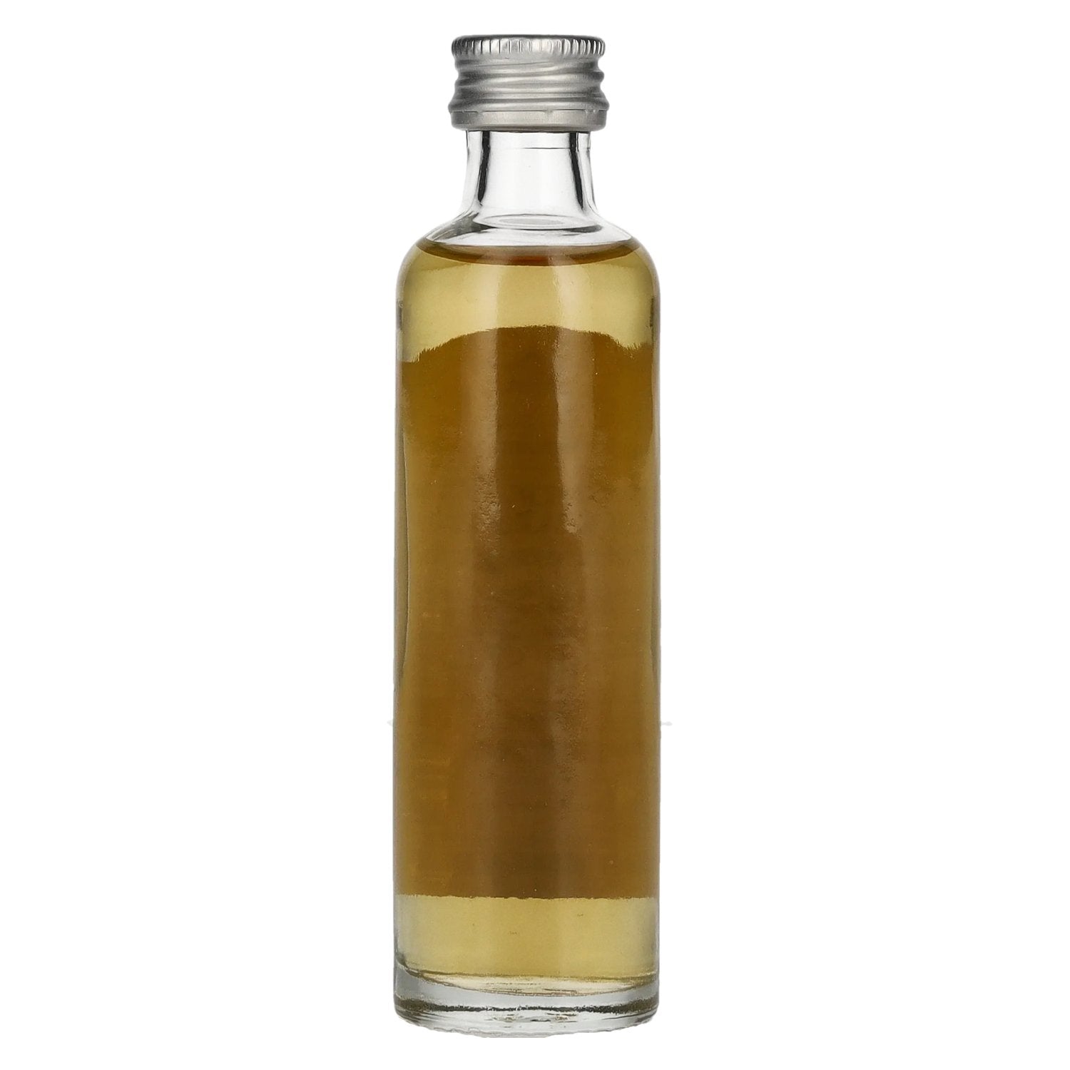 Signatory Vintage BRAEVAL 21 Years Old Cask Strength 2000 60.3% Vol. 0.04l