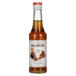 Monin Caramel Syrup 0.25l
