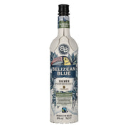 Belizean Blue SILVER Rum 40% Vol. 0,7l
