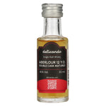Aberlour 12 Years Old DOUBLE CASK MATURED 40% Vol. 0.02l