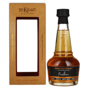 St. Kilian Signature Edition FOURTEEN Single Malt Whisky 49.8% Vol. 0.5l in gift box