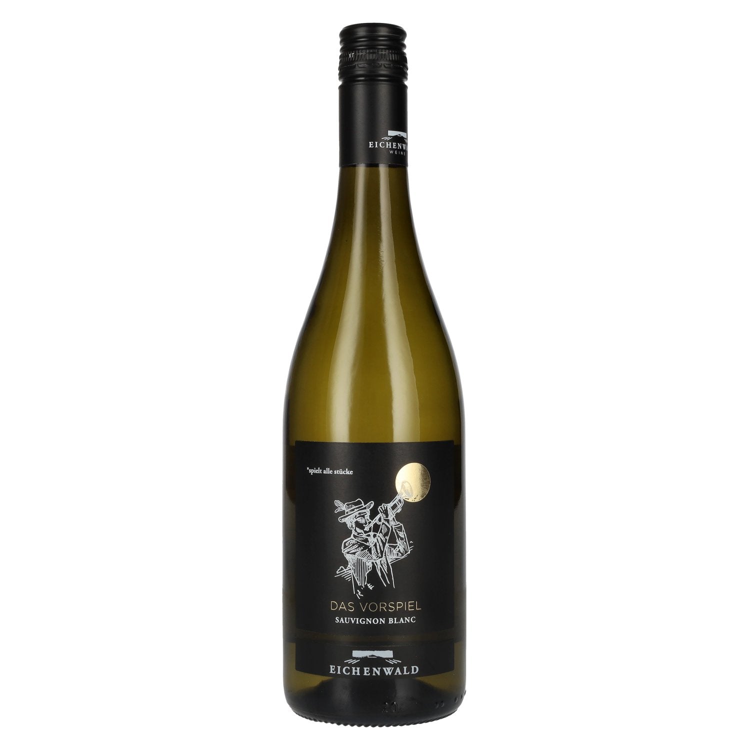 Eichenwald THE PRELUDE Sauvignon Blanc 2025 12% Vol. 0.75L
