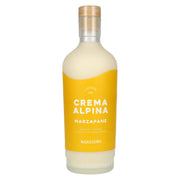 Marzadro Crema Alpina Marzapane Liquore 17% Vol. 0,7l