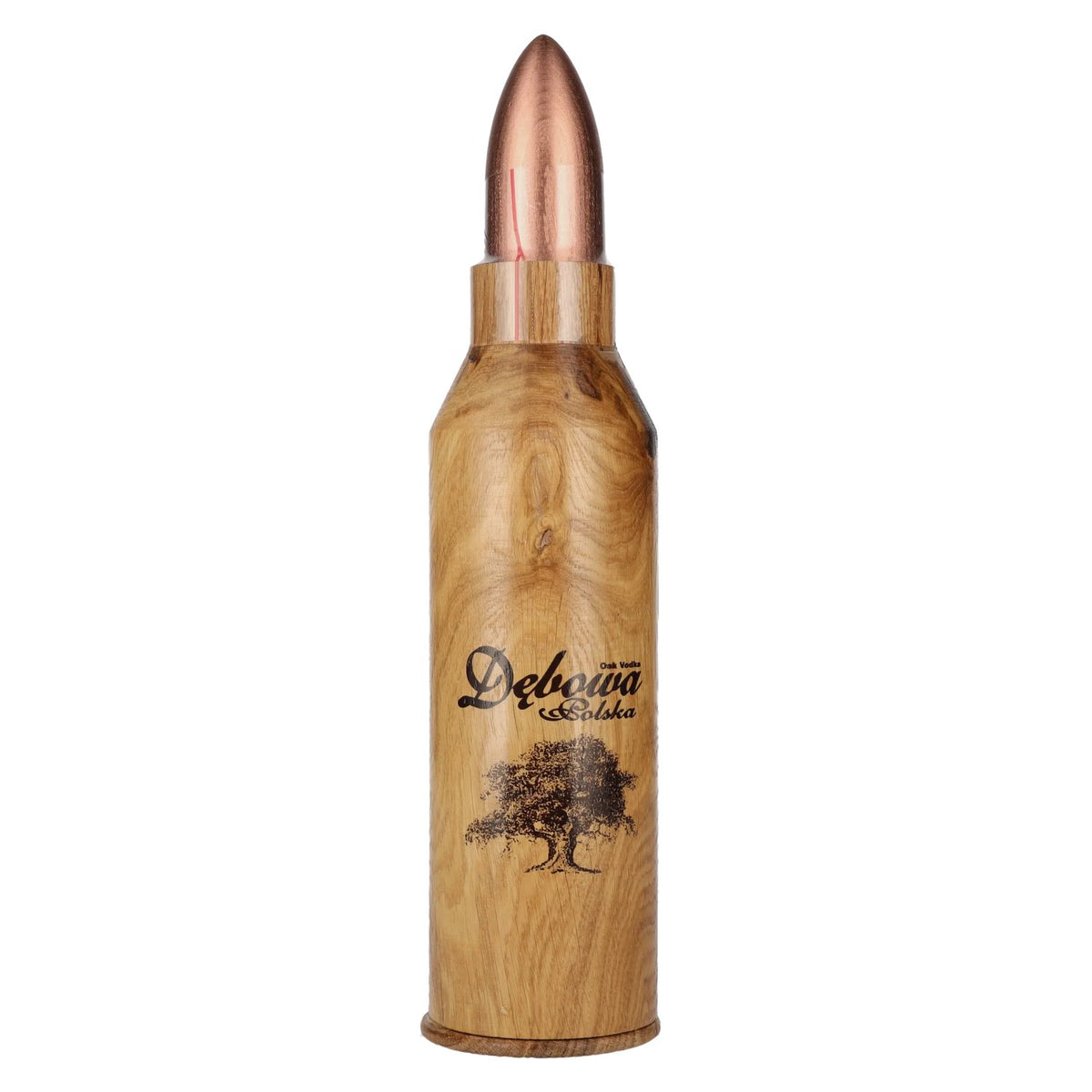 Debowa Wódka Military 70 Premium 40% Vol. 0,7l