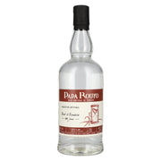 Papa Rouyo Brut d'Alambic Antipodes Rhum Agricole 66.5% vol. 0.7 l