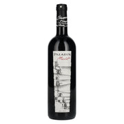 Paladin Merlot Veneto PGI 2024 12.5% Vol. 0.75l