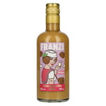 Franzi Franzbrötchen VEGAN Likör 15% Vol. 0,5l