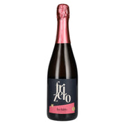 Frizero Rosé Bubbles Dry Alcohol-Free 0.0 0.75 l