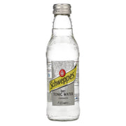 Schweppes Dry Tonic Water 0.2l