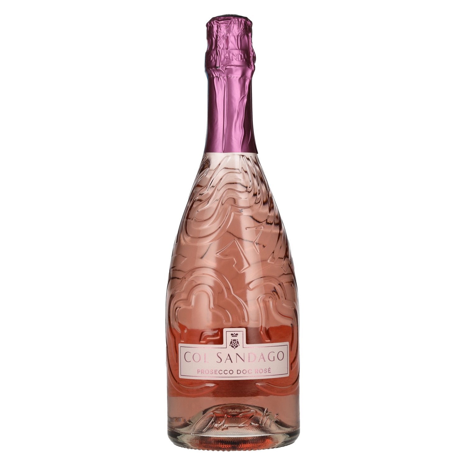 Col Sandago Prosecco Rosé Brut Millesimato DOC 2023 11.5% Vol. 0.75l