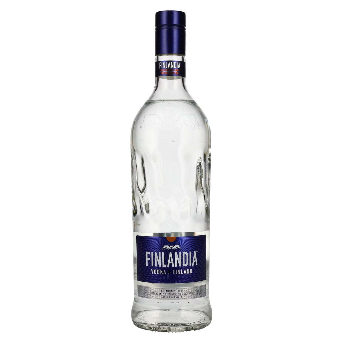 Finlandia Vodka