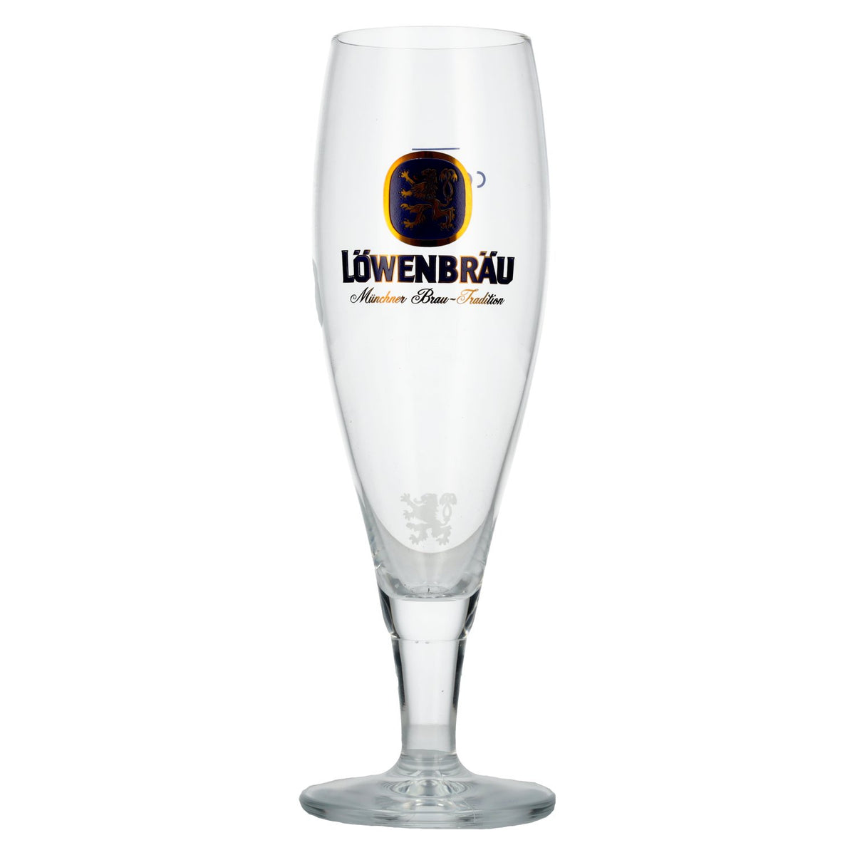 Löwenbräu Original Glass 0.3l
