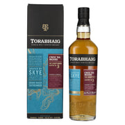 Torabhaig CNOC NA MÒINE The Legacy Series Single Malt 46% Vol. 0.7l in gift box