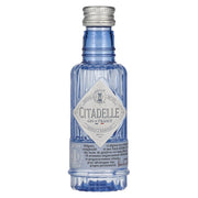 Citadelle Original Dry Gin 44% Vol. 0.05l PET