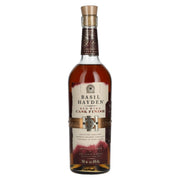 Basil Hayden's Red Wine Cask Finish Kentucky Straight Bourbon Whiskey 40% Vol. 0.7l