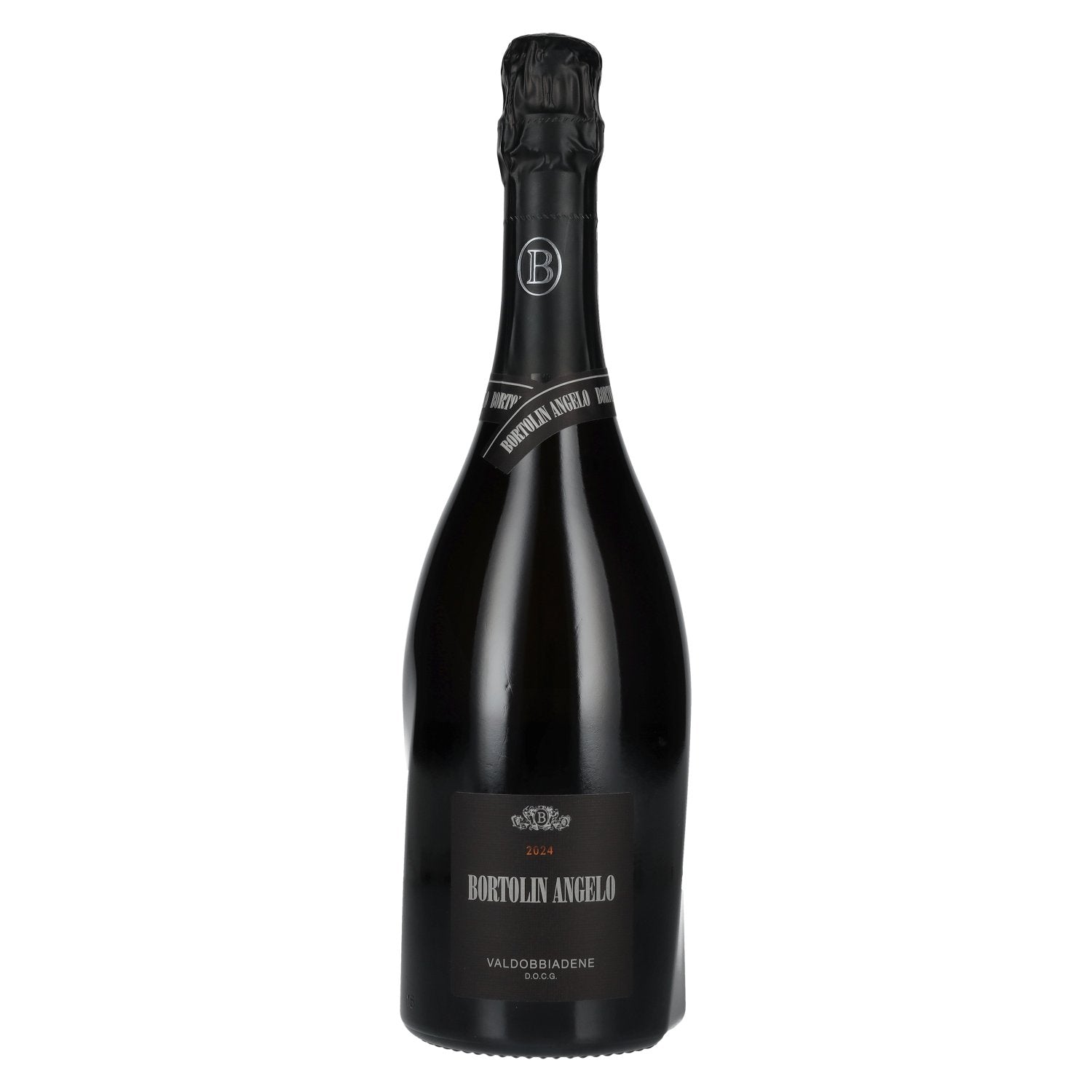 Bortolin Angelo Valdobbiadene Prosecco Brut DOCG 2025 11,5% Vol. 0,75l