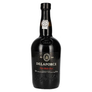 Delaforce Fine Ruby Port 20% Vol. 0.75l