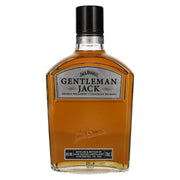 Jack Daniel's GENTLEMAN JACK Tennessee Whiskey 40% Vol. 0.7l