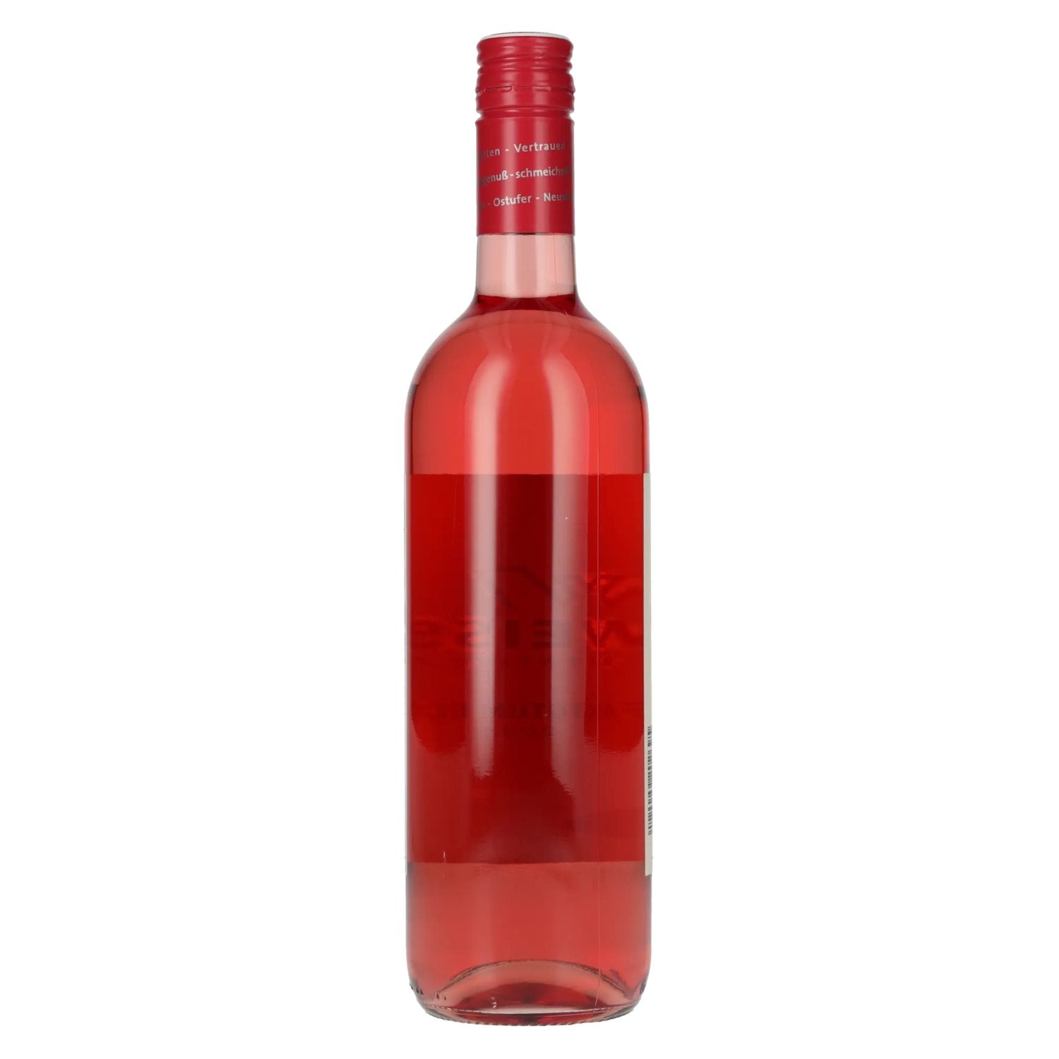 Weingut Weiss Factotum Rosé 2024 11.5% Vol. 0.75l