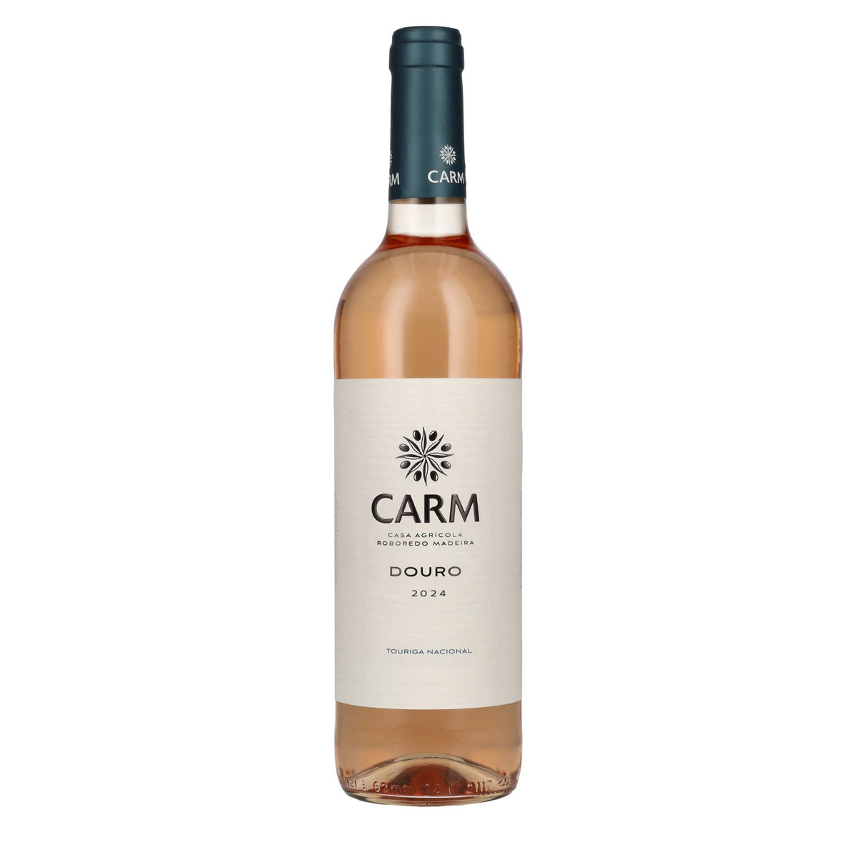 CARM Rosé D.O. Douro 2024 12.5% ABV 0.75l