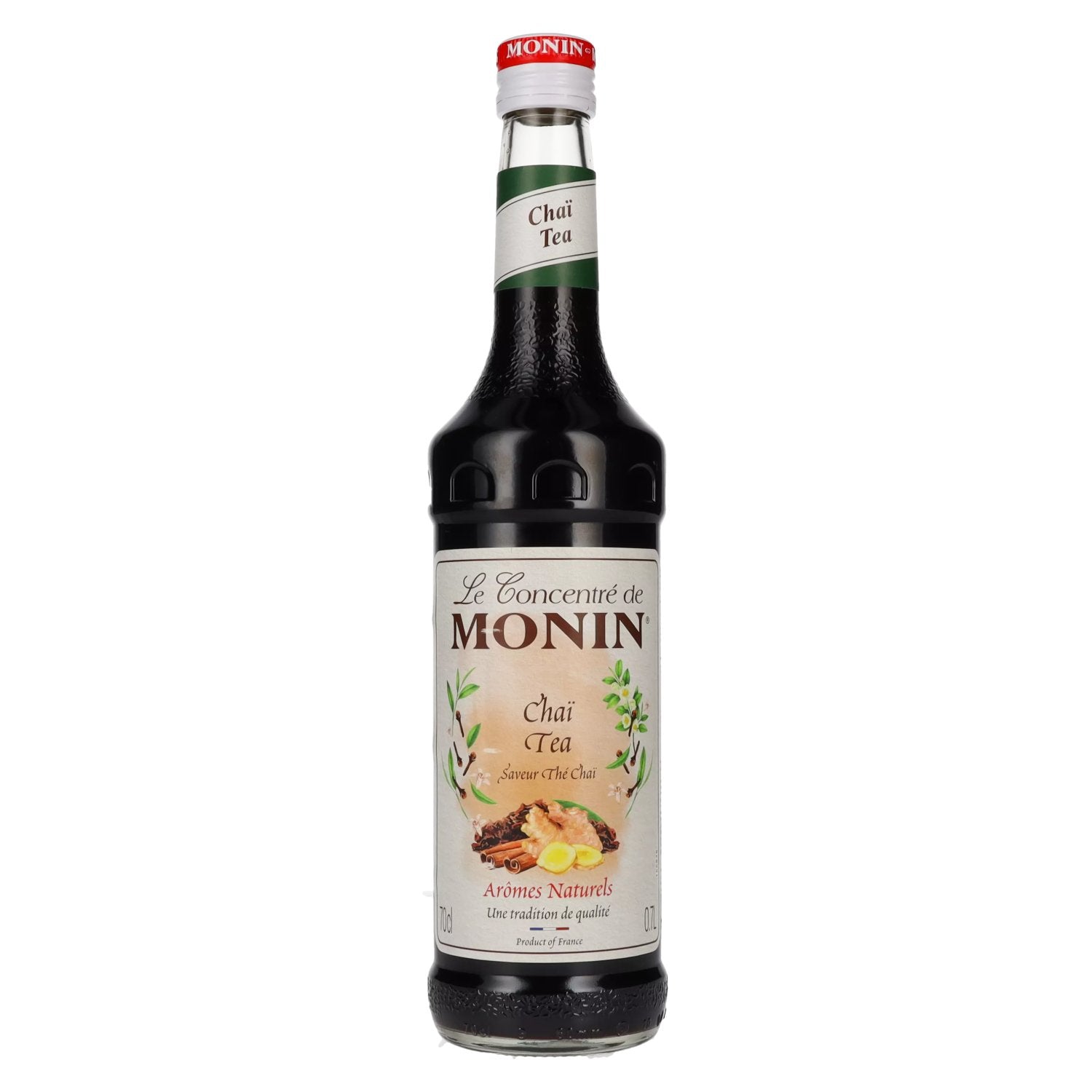 Monin Concentrated Chai Tea 0.7l