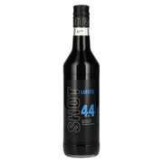 Shot 4.4 Liquorice 25% vol. 0.5 l