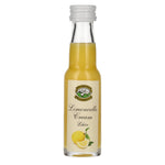 Gänserndorfer Kulinarium Limoncello Cream Liqueur 17% Vol. 0.02l