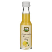 Gänserndorfer Kulinarium Limoncello Cream Liqueur 17% Vol. 0.02l