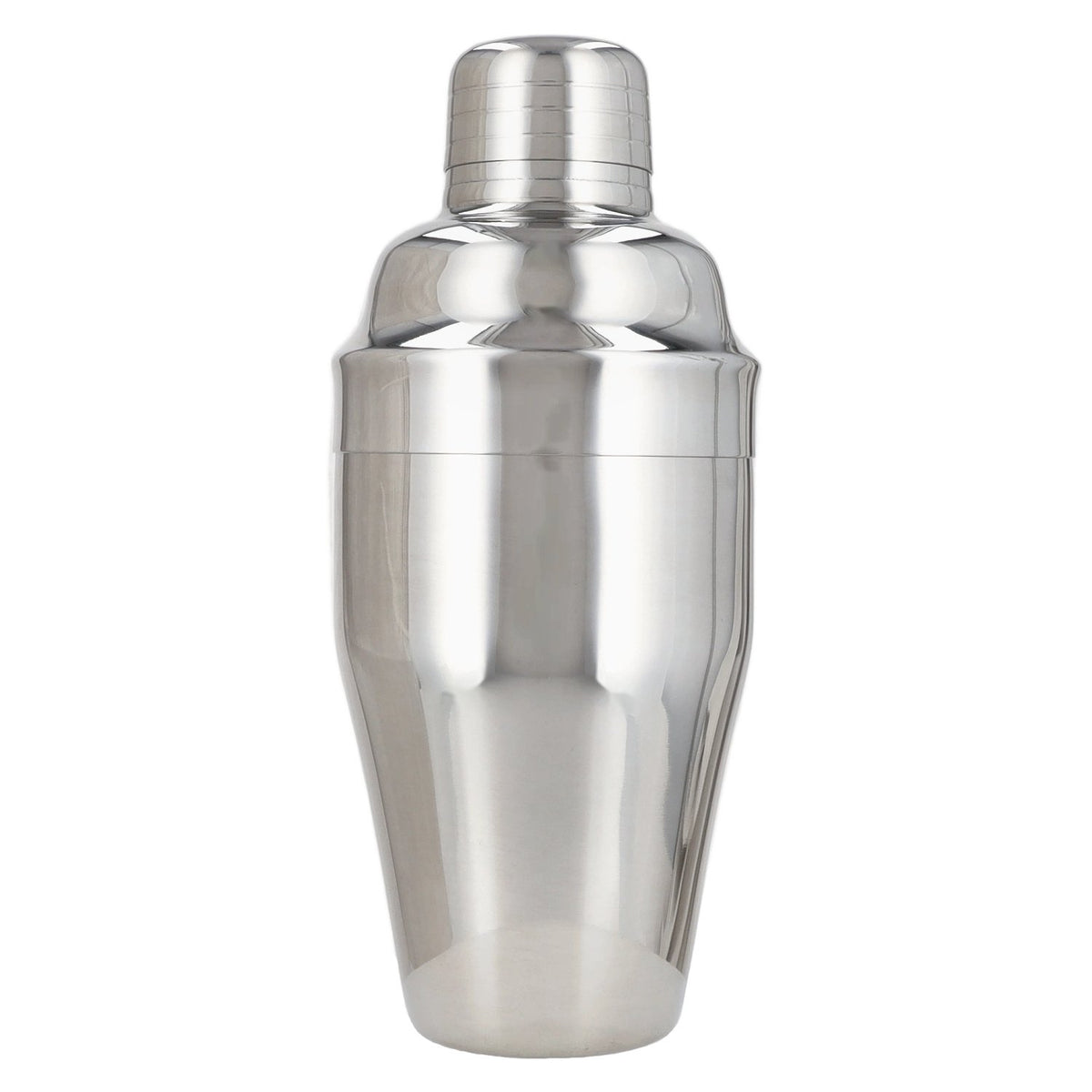 550 ml cocktail shaker